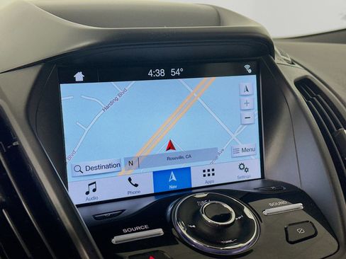 Used 2019 Ford Escape Titanium image 22