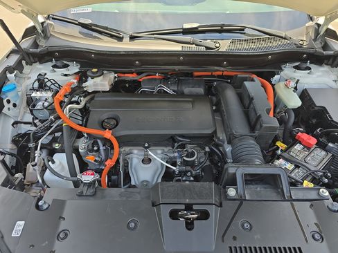 Used 2024 Honda CR-V Sport Touring image 33