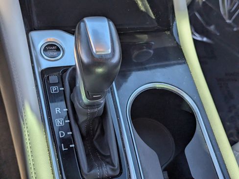 Certified 2021 Nissan Altima 2.5 SL image 25