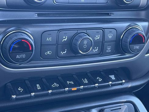 Used 2017 GMC Sierra 2500 Denali w/ Duramax Plus Package image 21