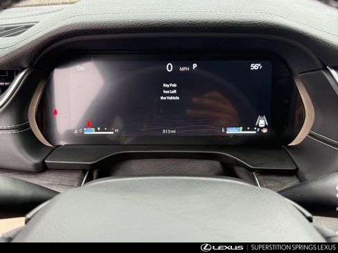 Used 2025 Jeep Grand Cherokee Limited w/ Trailer Tow Package image 17