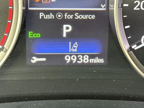 Used 2022 Lexus IS 300 w/ Accessory Package image 29