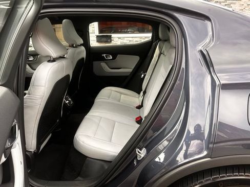 Used 2024 Polestar Polestar 2 AWD/4WD image 13