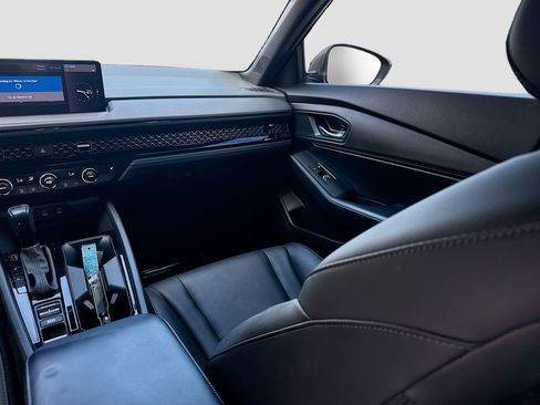 Certified 2023 Honda Accord Sport image 21