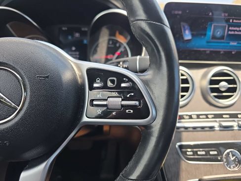 Used 2019 Mercedes-Benz C 300 4MATIC Sedan w/ Multimedia Package image 28