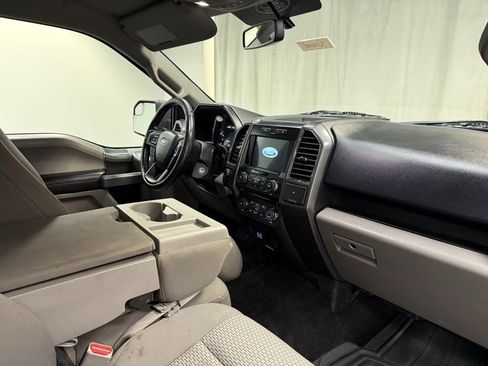 Used 2017 Ford F150 XLT w/ Equipment Group 301A Mid image 15
