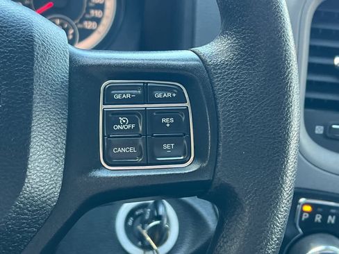 Used 2019 RAM 1500 Tradesman w/ Popular Equipment Group image 33