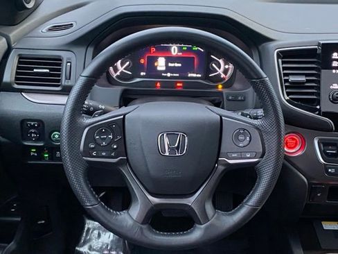 Used 2022 Honda Passport EX-L image 9