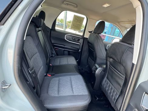 Used 2024 Ford Bronco Sport Big Bend w/ Convenience Package AWD/4WD image 29
