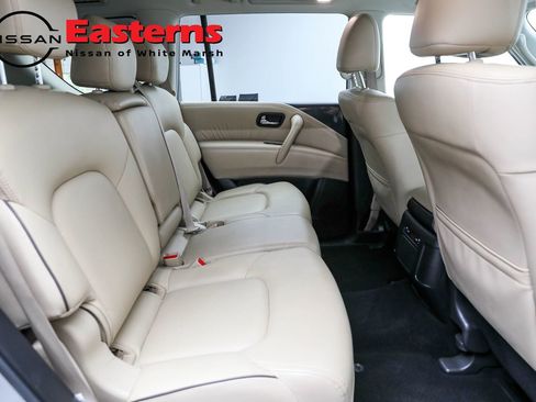 Used 2024 Nissan Armada SV image 29