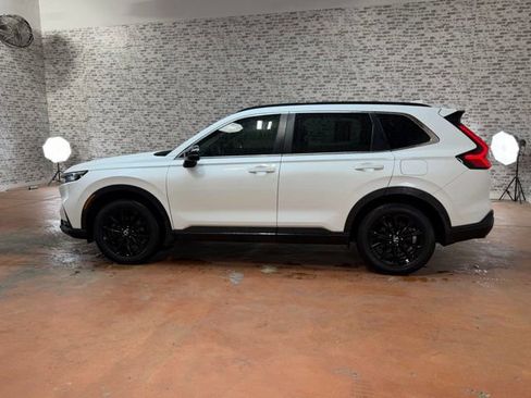 Used 2023 Honda CR-V Sport image 4