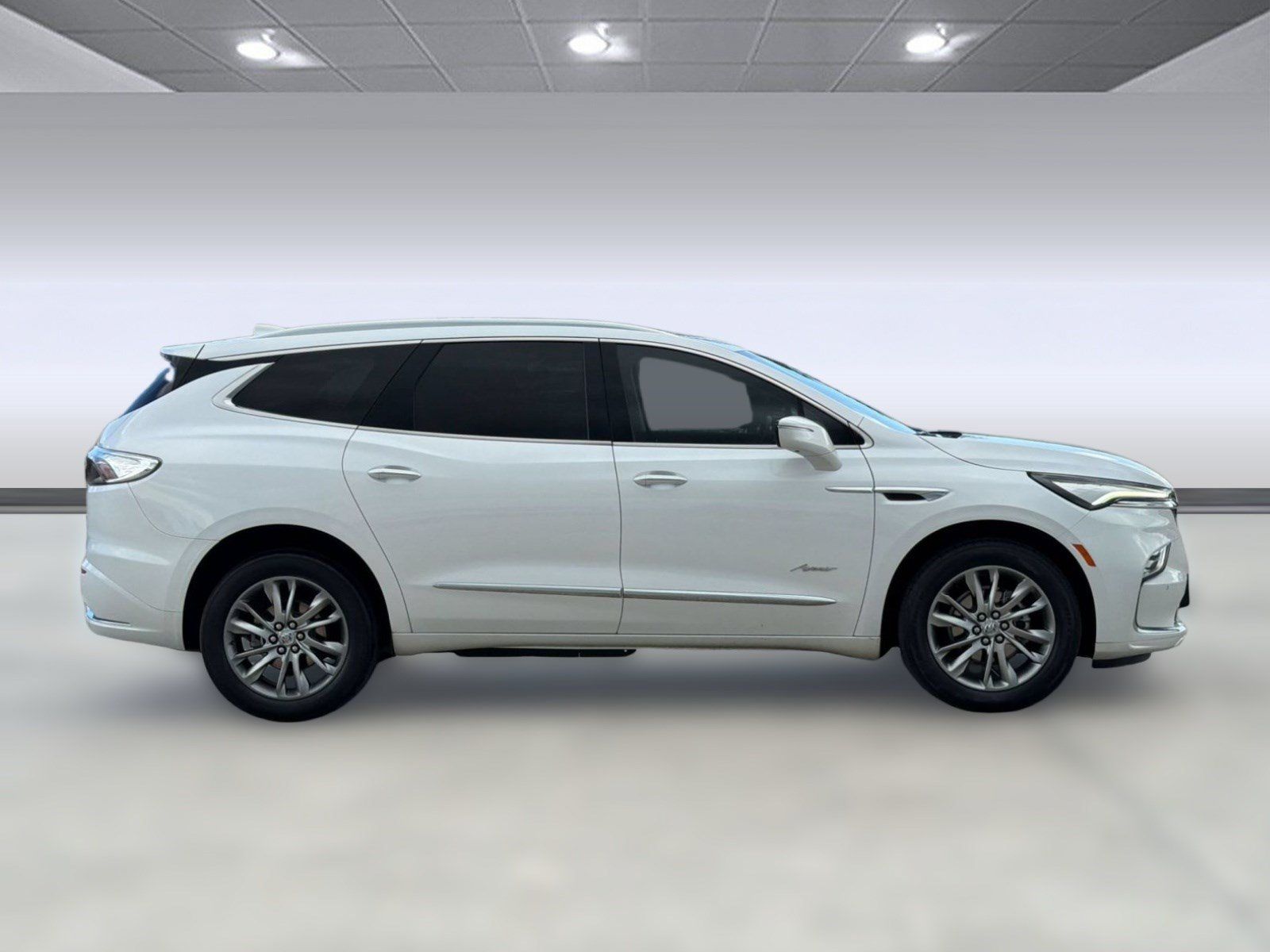 Certified 2023 Buick Enclave Avenir w/ Avenir Technology Package AWD/4WD image 8