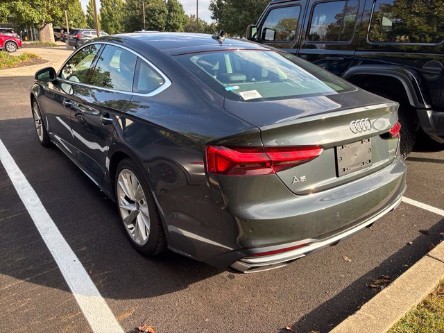 Used 2023 Audi A5 2.0T Premium w/ Convenience Package AWD/4WD image 6