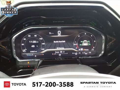 Used 2024 GMC Sierra 1500 SLE image 19