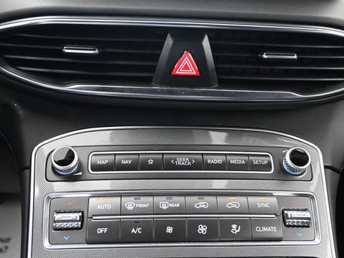 Used 2023 Hyundai Santa Fe Calligraphy image 35