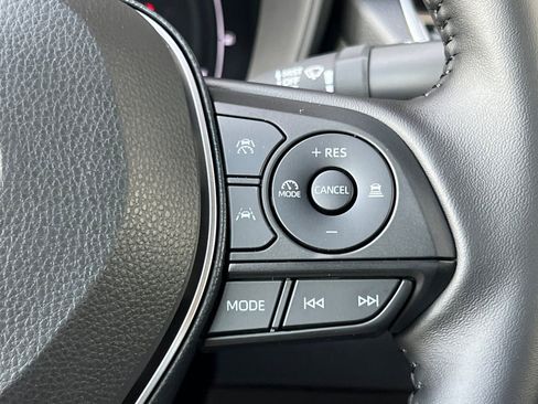 New 2026 Toyota Corolla SE image 27