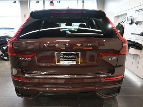 New 2026 Volvo XC60 B5 Plus w/ Protection Package Premier image 5