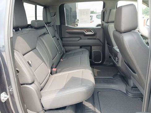 Certified 2022 Chevrolet Silverado 1500 RST w/ RST All Star Premium Package AWD/4WD image 24