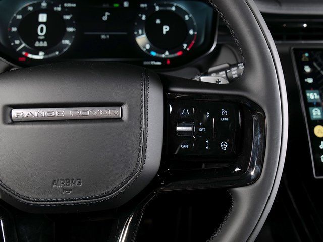 New 2026 Land Rover Range Rover Sport Dynamic SE AWD/4WD image 20