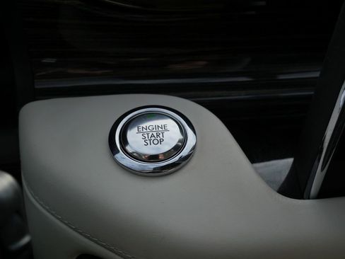 Used 2023 Lincoln Aviator Black Label w/ Dynamic Handling Package image 51