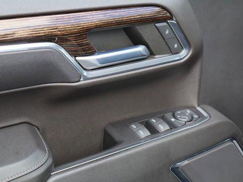 Certified 2023 GMC Sierra 1500 SLE image 18