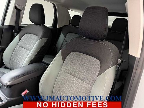 Used 2021 Ford Bronco Sport Big Bend image 13