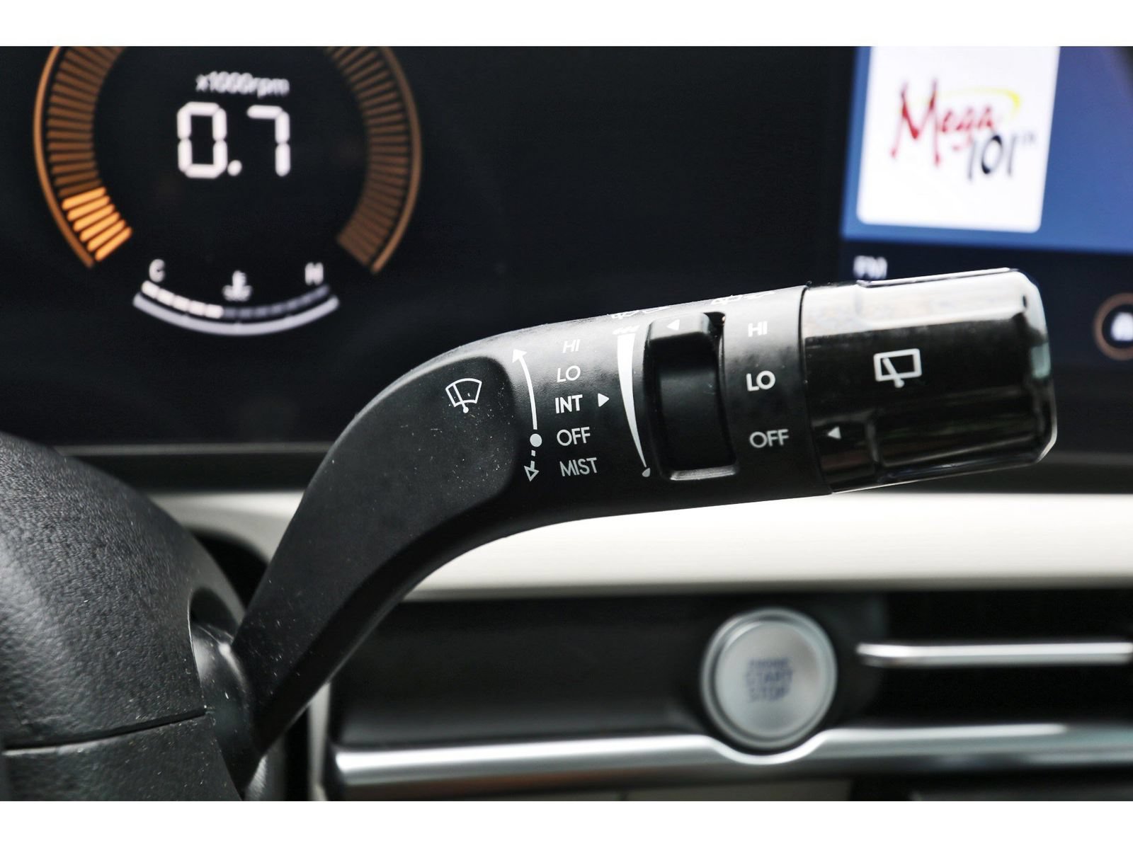 Certified 2026 Hyundai Tucson SE FWD image 20