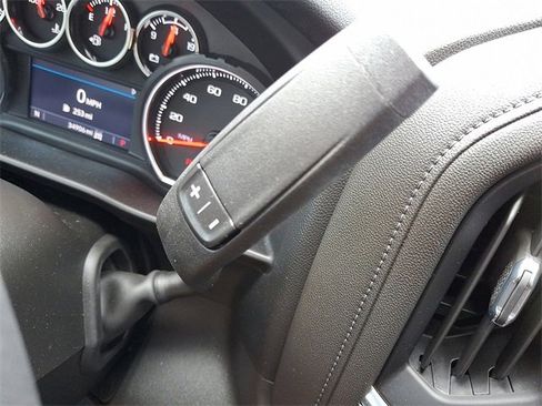 Certified 2022 Chevrolet Silverado 1500 RST image 14