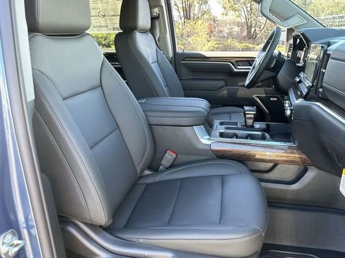 New 2026 GMC Sierra 1500 Elevation w/ Elevation Premium Package image 28