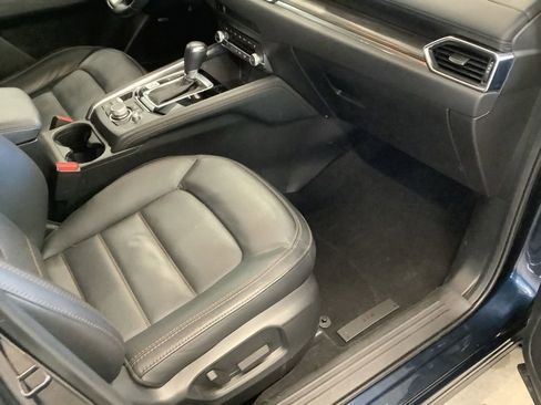 Used 2021 MAZDA CX-5 Grand Touring Reserve AWD/4WD image 15