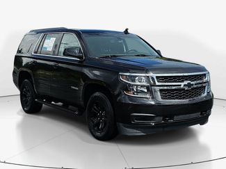 Used 2019 Chevrolet Tahoe LS RWD video 3