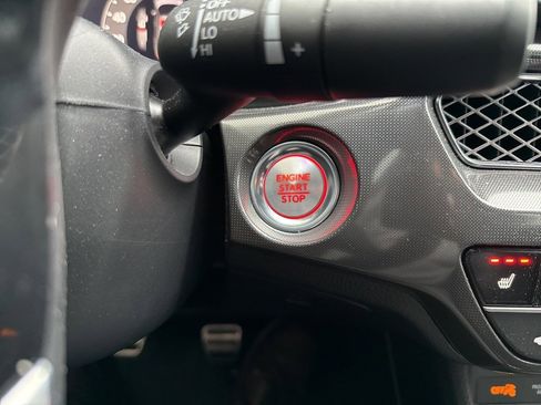 Used 2025 Acura Integra Type S image 13