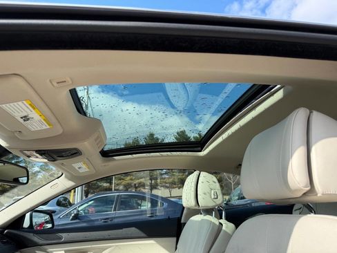 Used 2012 BMW 650i xDrive Coupe image 17