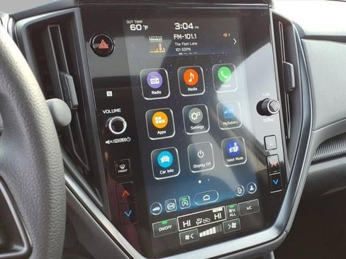 New 2026 Subaru Crosstrek 2.0i Premium image 26