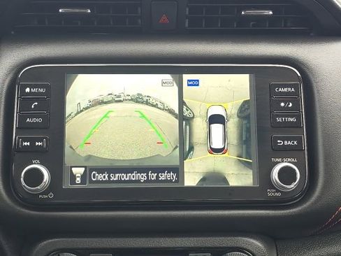 Used 2023 Nissan Kicks SR w/ SR Premium Package image 34