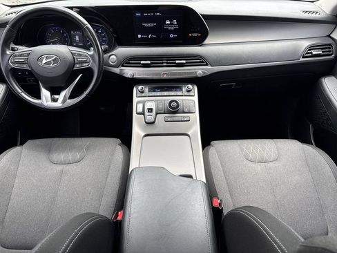Used 2022 Hyundai Palisade SEL FWD image 25
