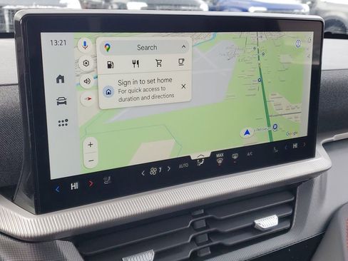 New 2026 Ford Explorer ST-Line AWD/4WD image 20