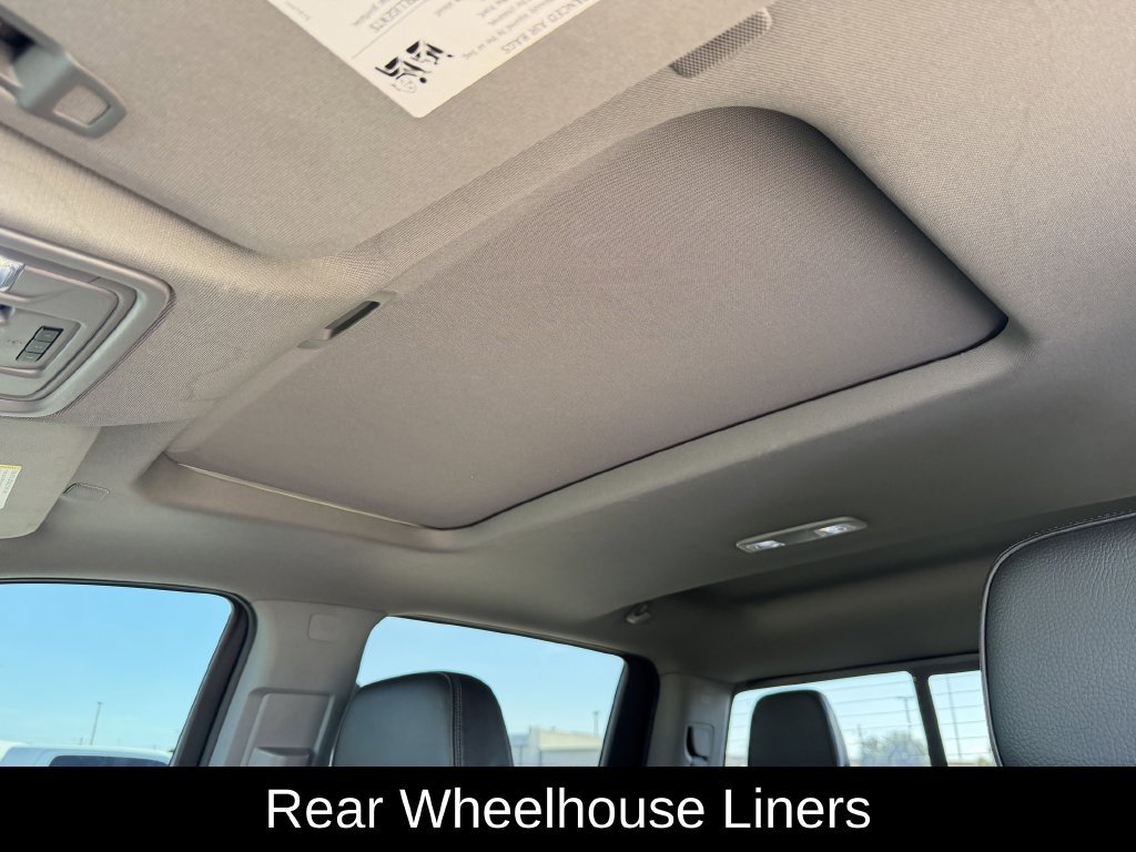 Used 2022 GMC Sierra 1500 Denali RWD image 27