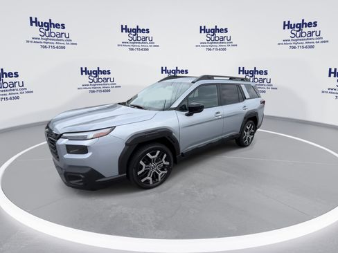 New 2026 Subaru Outback Touring XT AWD/4WD image 6