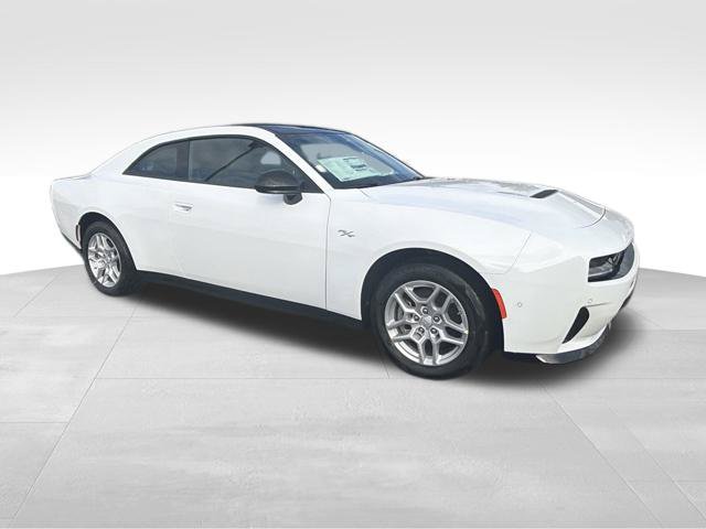 New 2027 Dodge Charger R/T w/ Driver Convenience Group AWD/4WD 360° Tour