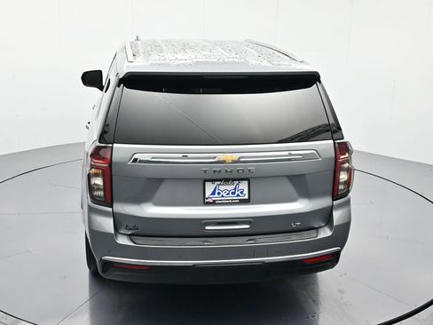 Used 2024 Chevrolet Tahoe LT AWD/4WD image 35