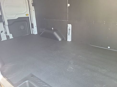 New 2025 Ford Transit 150 Low Roof w/ Load Area Protection Package image 23