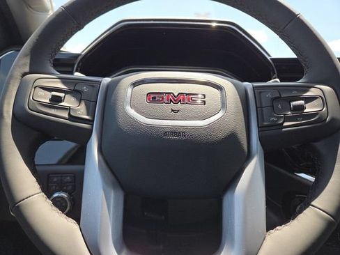 New 2026 GMC Sierra 1500 Elevation w/ Elevation Premium Package AWD/4WD image 37