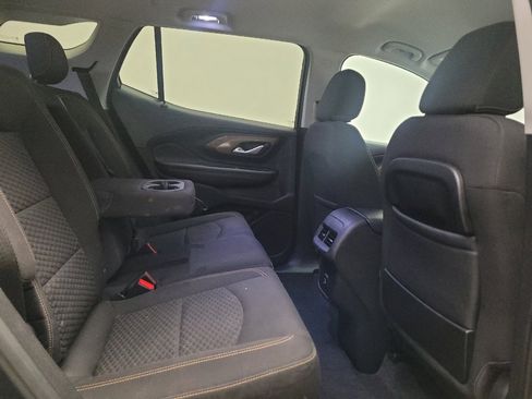 Used 2018 GMC Terrain SLE FWD image 19