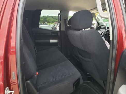 Used 2007 Toyota Tundra SR5 AWD/4WD image 19