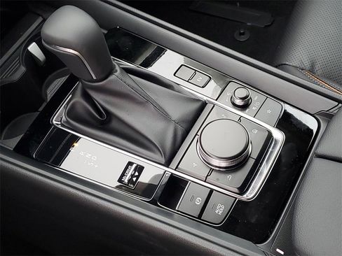 New 2026 MAZDA CX-50 2.5 Hybrid w/ Cargo Package image 27