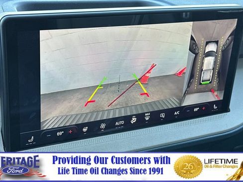 New 2026 Ford Maverick Lariat w/ 4K Tow Package image 19