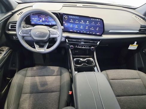 New 2026 Chevrolet Traverse LT w/ Midnight/Sport Edition image 6