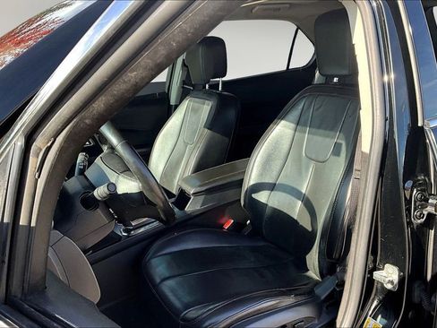 Used 2015 Chevrolet Equinox LTZ image 22