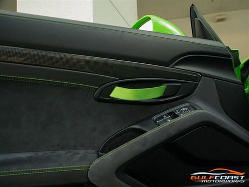 Used 2019 Porsche 911 GT3 RS w/ Weissach Package RWD image 25